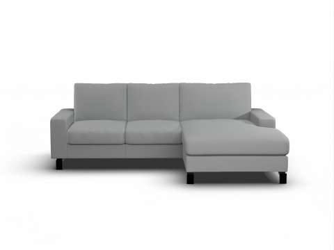 Ecksofa LO Medium R